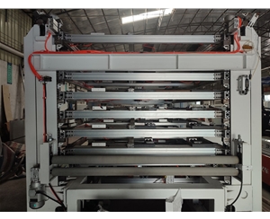 組框機(jī)、拼框機(jī)