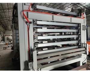 組框機(jī)、拼框機(jī)