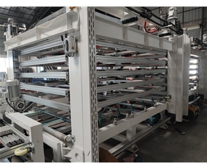 組框機(jī)、拼框機(jī)